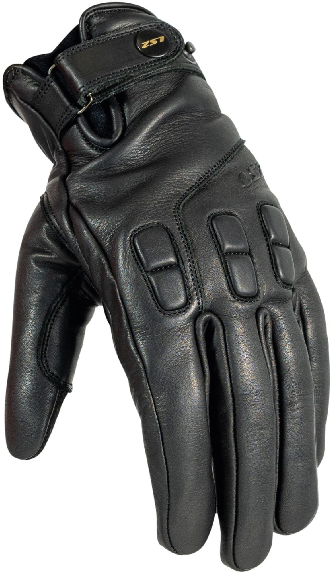 LS2 Jazz Man Motorhandschoenen
