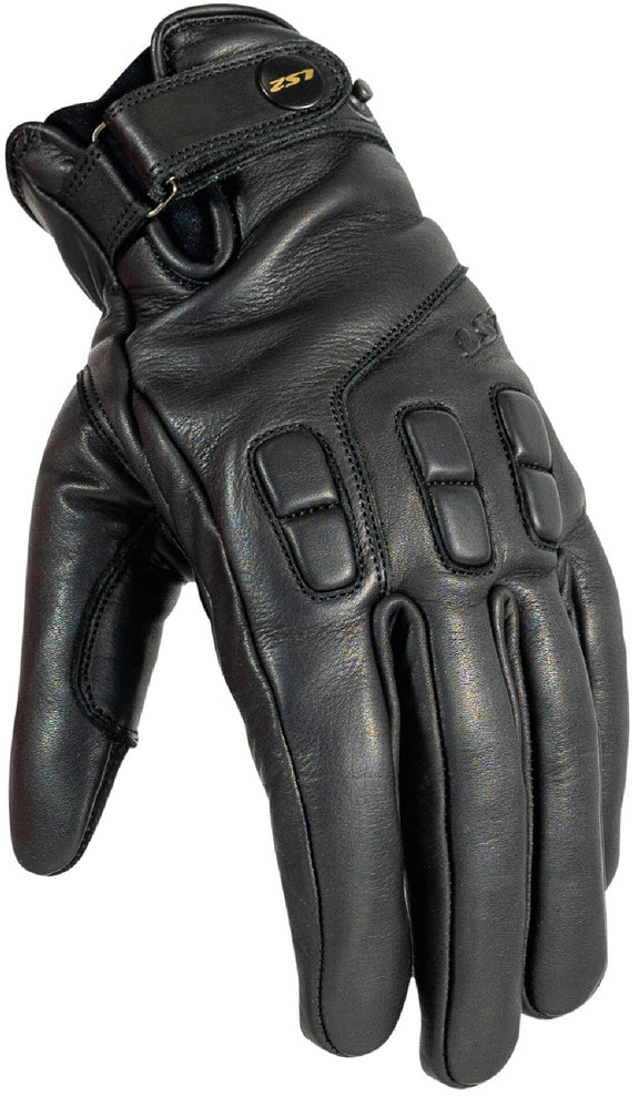 LS2 Jazz Man Motorhandschoenen