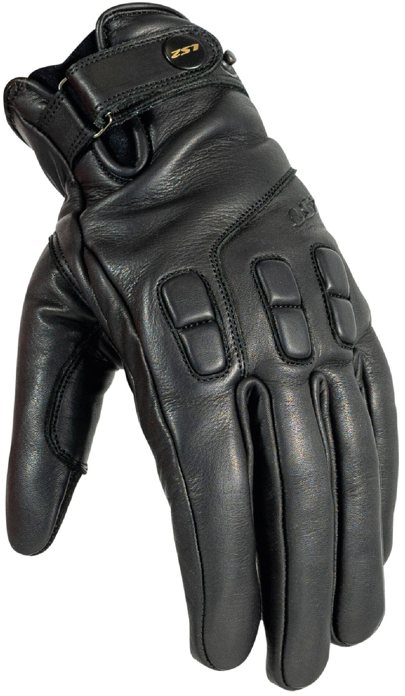 LS2 Jazz Man Motorhandschoenen