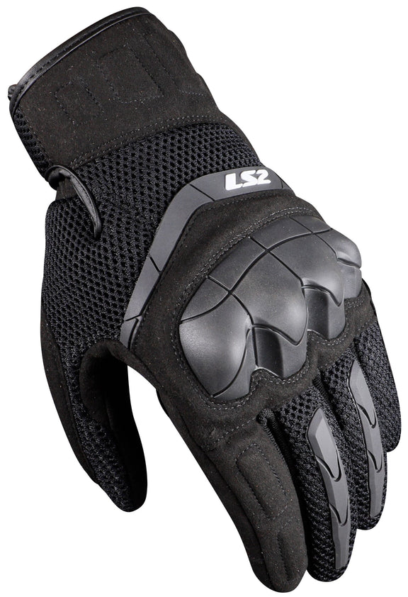 LS2 Kubra Man Motorhandschoenen