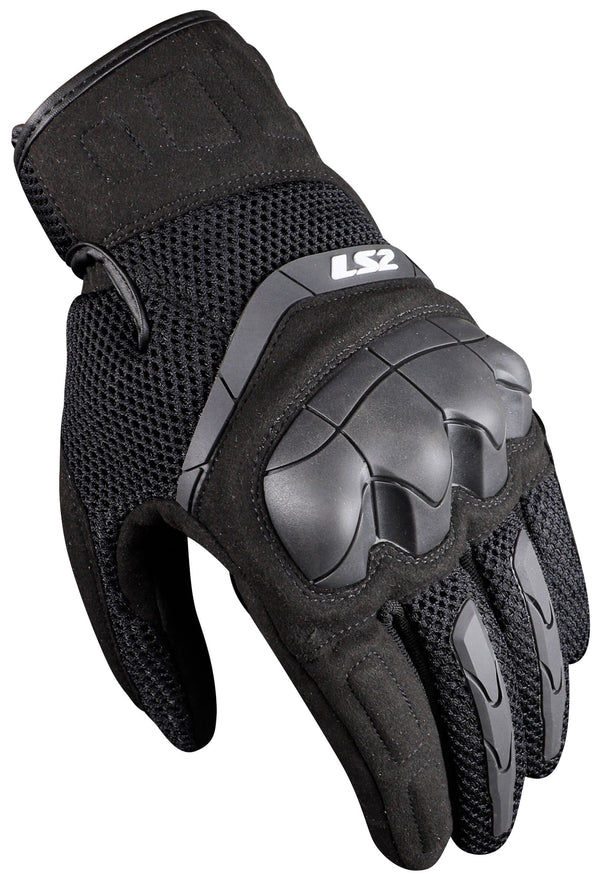 LS2 Kubra Man Motorradhandschuhe