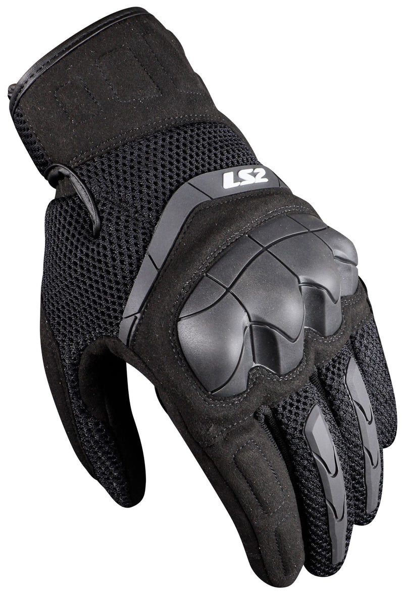 LS2 Kubra Man Motorhandschoenen