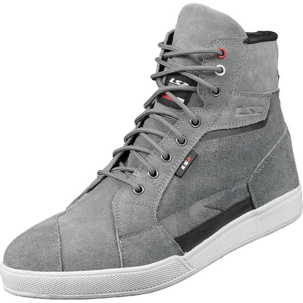 LS2 Downtown Man Motorcycle Shoes