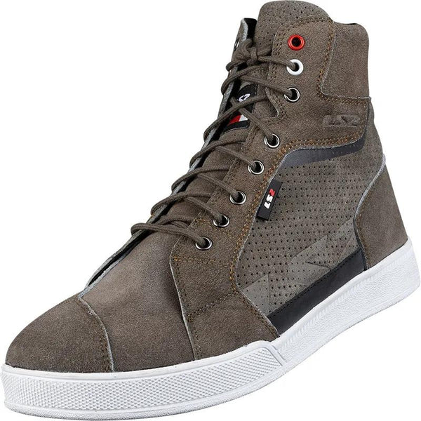 LS2 Downtown Man Motorcycle Shoes