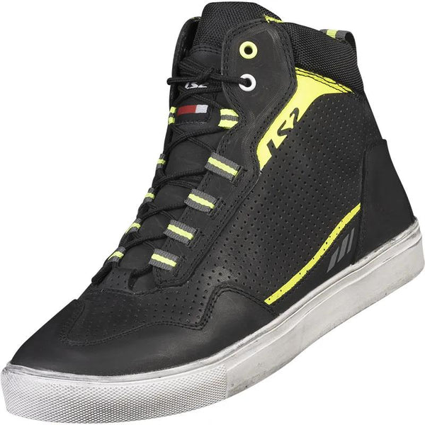 LS2 Zoe Lady Motorcycle Boots