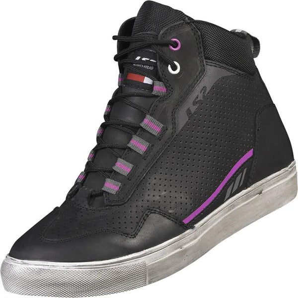 LS2 Zoe Lady Motorcycle Boots