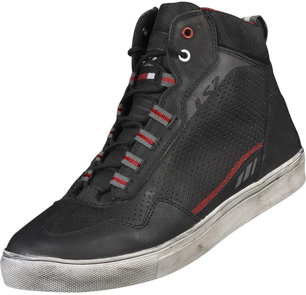 LS2 Zoe Women's Motorcycle Boots