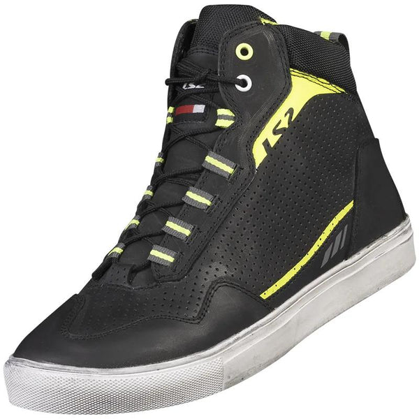 LS2 Zoe Women's Motorcycle Boots