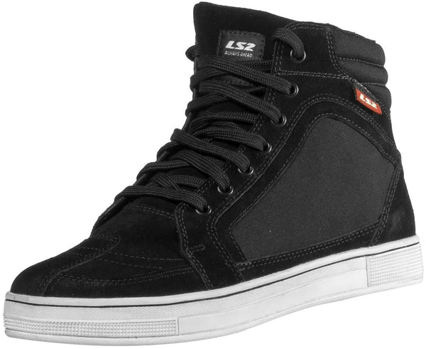 LS2 Doron Men's Motorcycle Boots