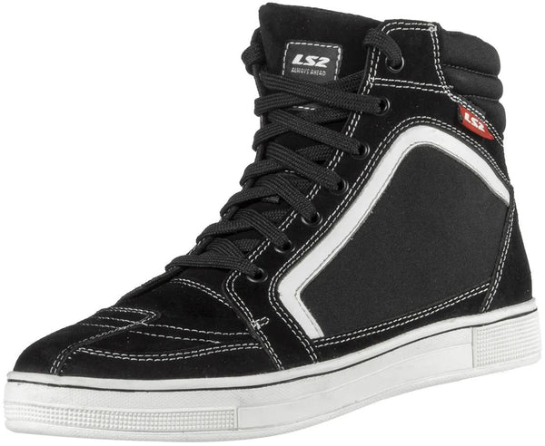 LS2 Doron Man Motorcycle Boots