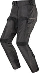 LS2 Travel Man Zwart Dark Grijs Motorbroek