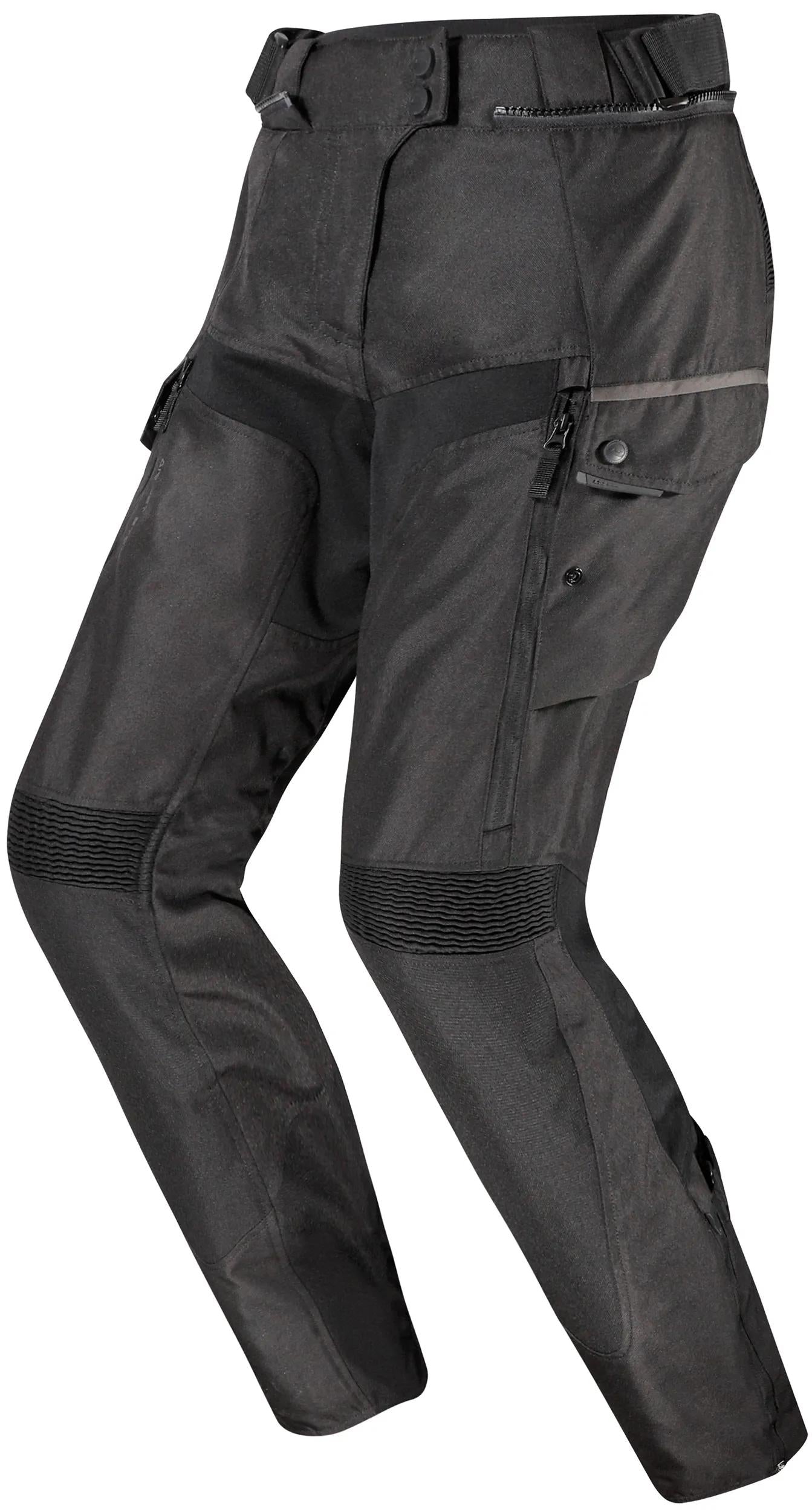 LS2 Travel Lady Motorbroek