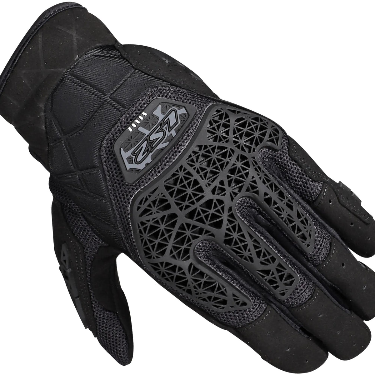 LS2 All Terrain II Lady Motorhandschoenen