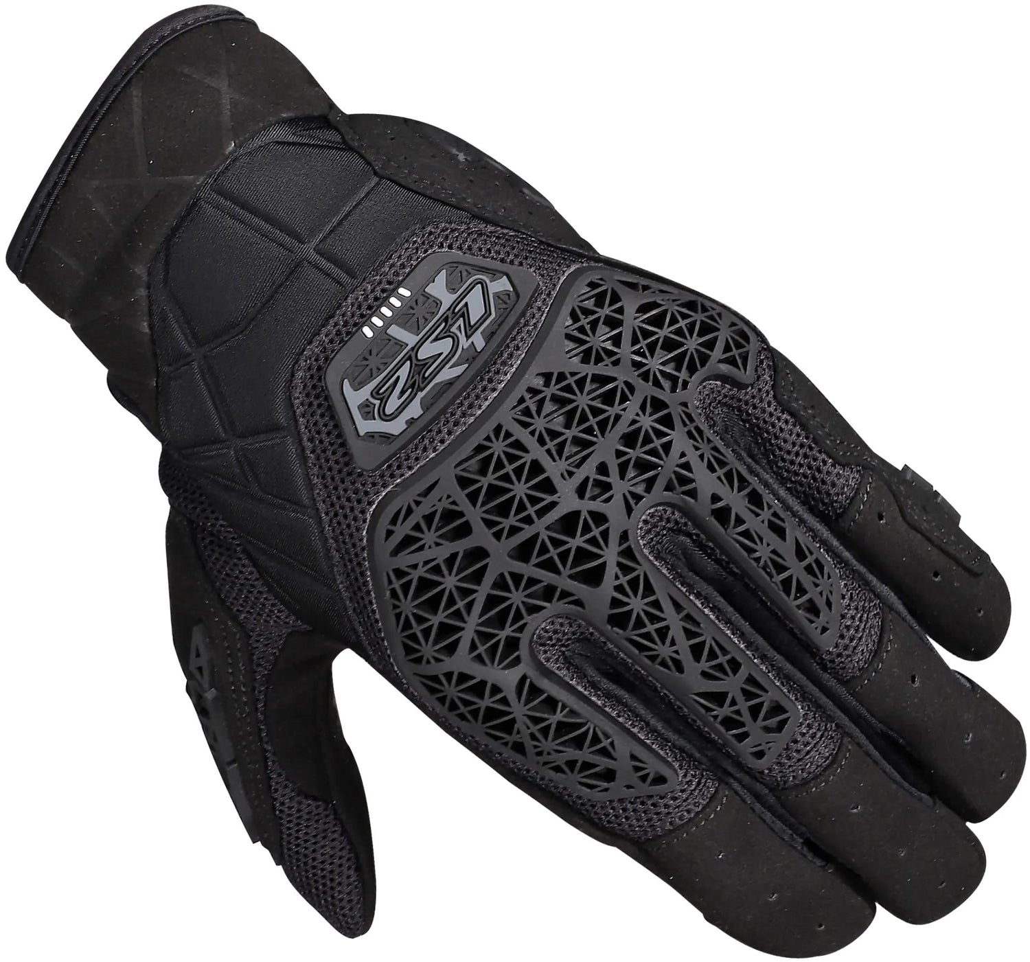 LS2 All Terrain II Lady Motorhandschoenen