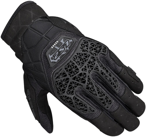 LS2 All Terrain II Men's Motorcycle Gloves
