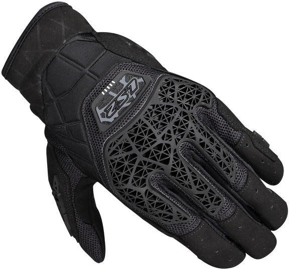 LS2 All Terrain II Man Motorhandschoenen