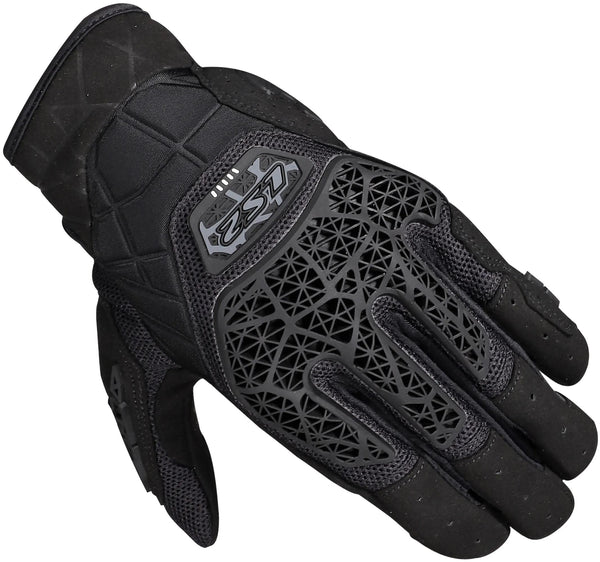 LS2 All Terrain II Man Motorradhandschuhe