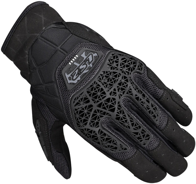 LS2 All Terrain II Man Motorhandschoenen