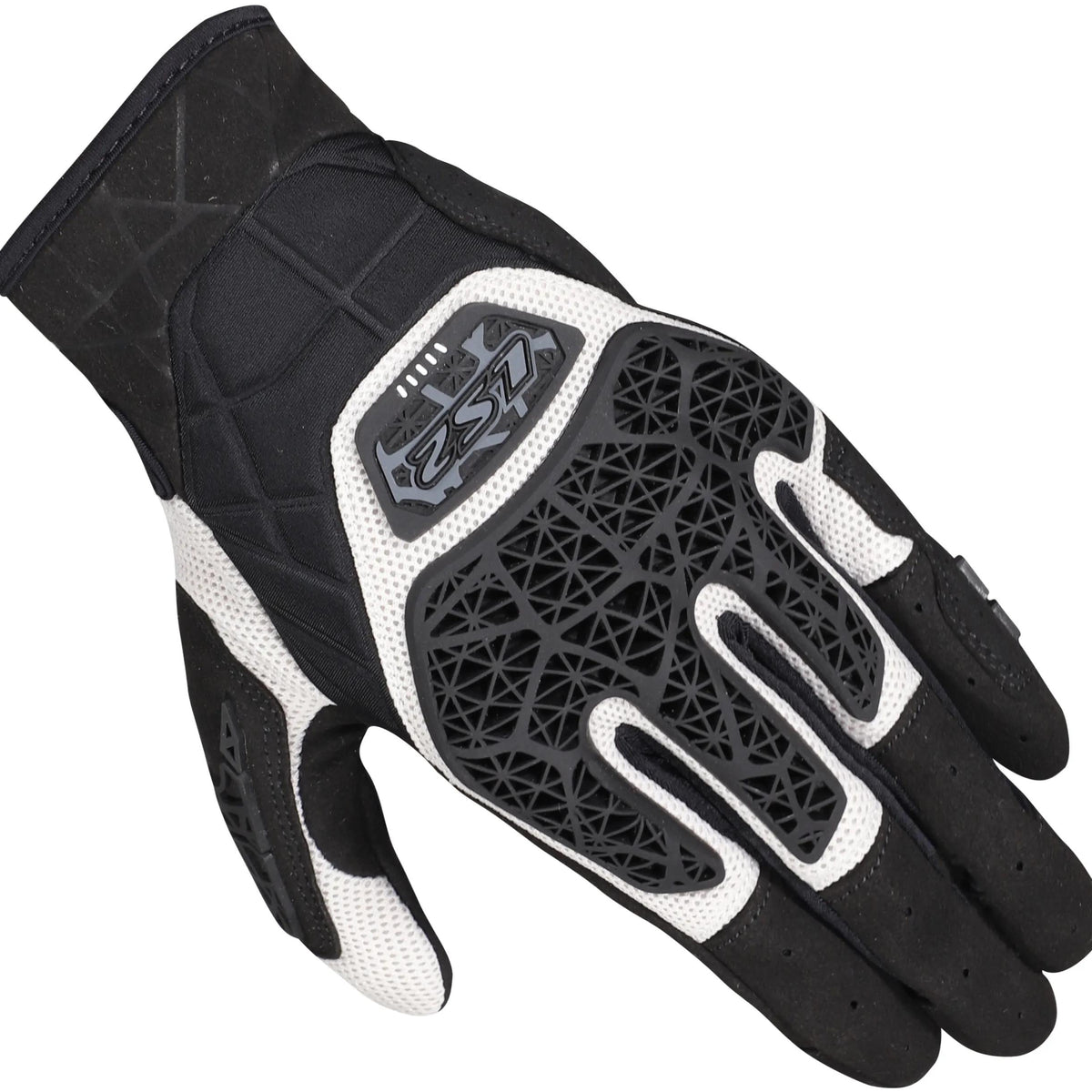 LS2 All Terrain II Man Motorhandschoenen