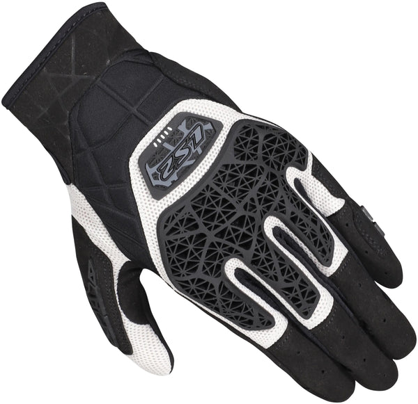 LS2 All Terrain II Herren Motorradhandschuhe