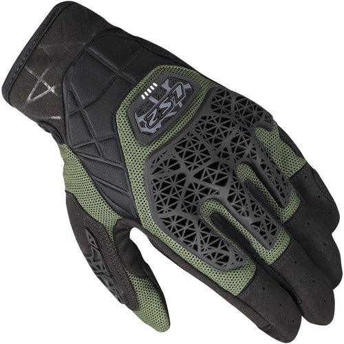 LS2 All Terrain II Men's Motorcycle Gloves