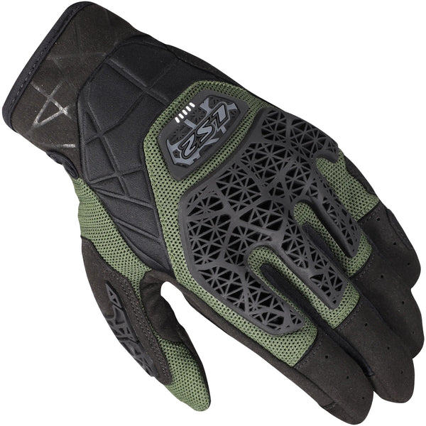 LS2 All Terrain II Herren Motorradhandschuhe