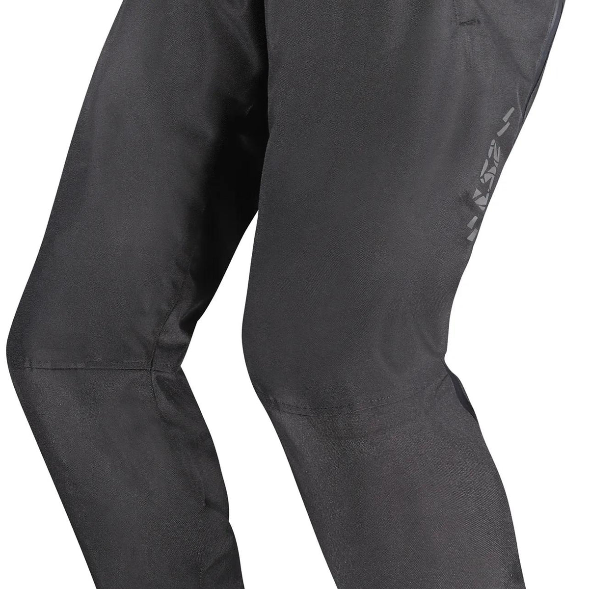 LS2 Commuter Man Zwart Motorbroek