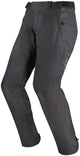 LS2 Commuter Man Zwart Motorbroek