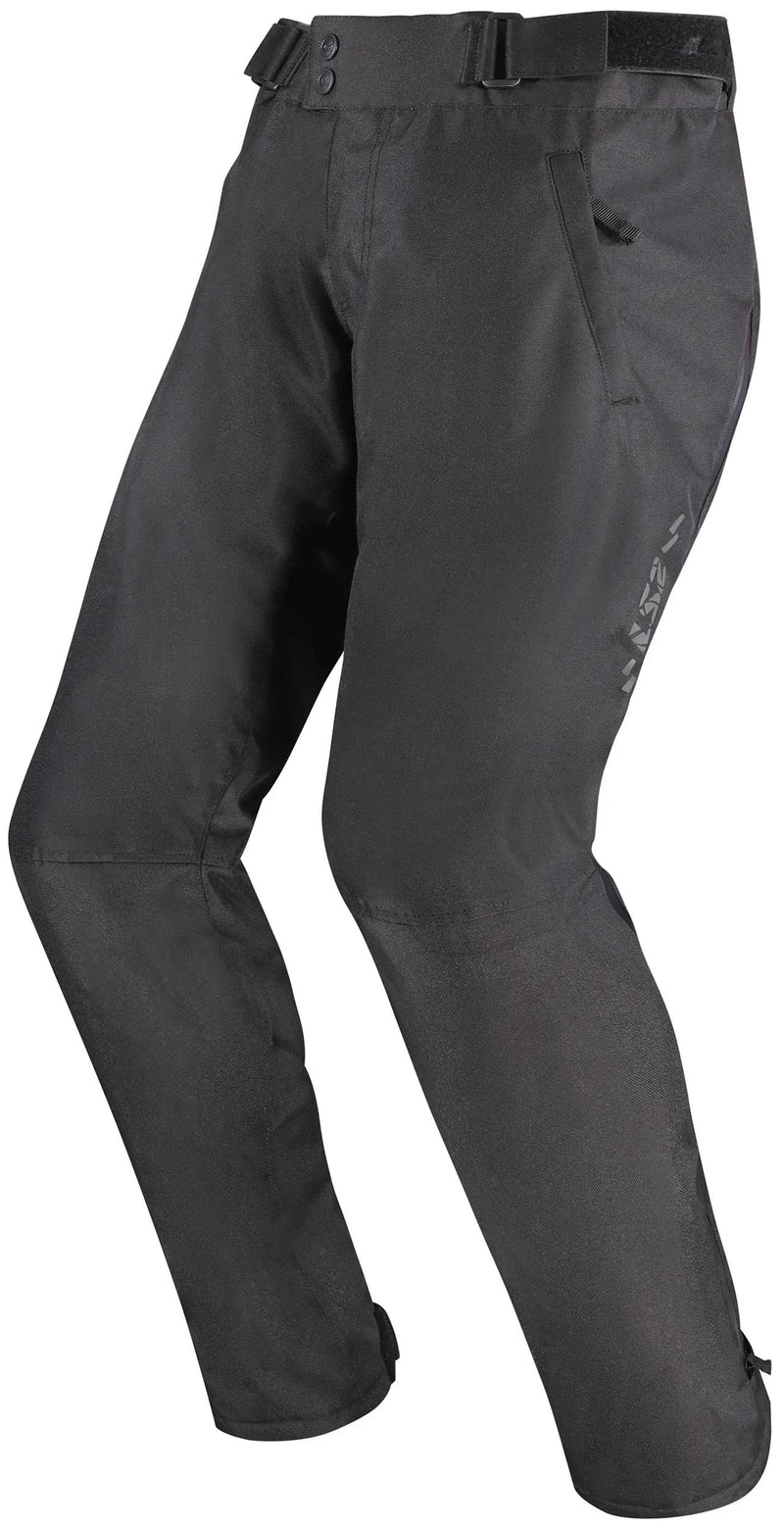 LS2 Commuter Man Zwart Motorbroek