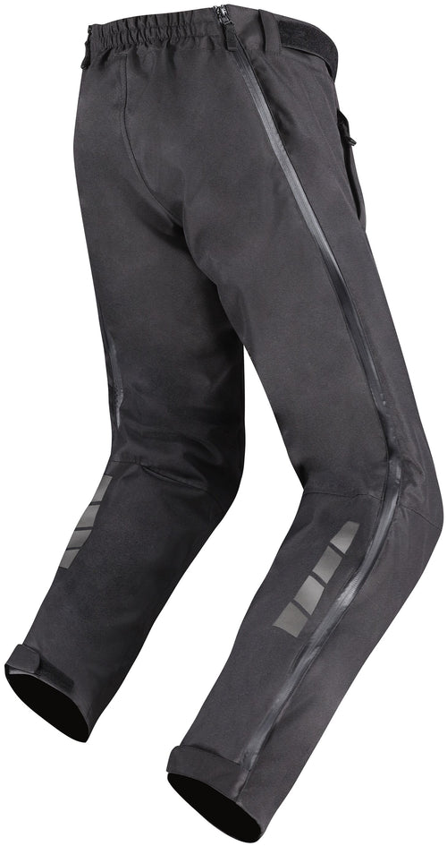 LS2 Commuter Man Schwarz Motorradhose