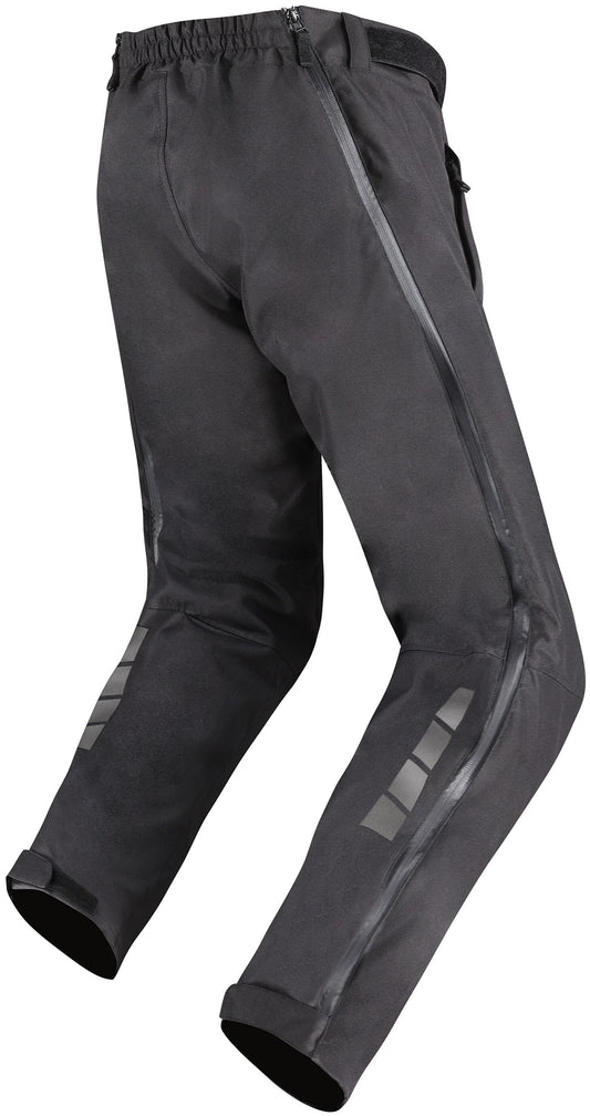 LS2 Commuter Man Zwart Motorbroek – foto 2