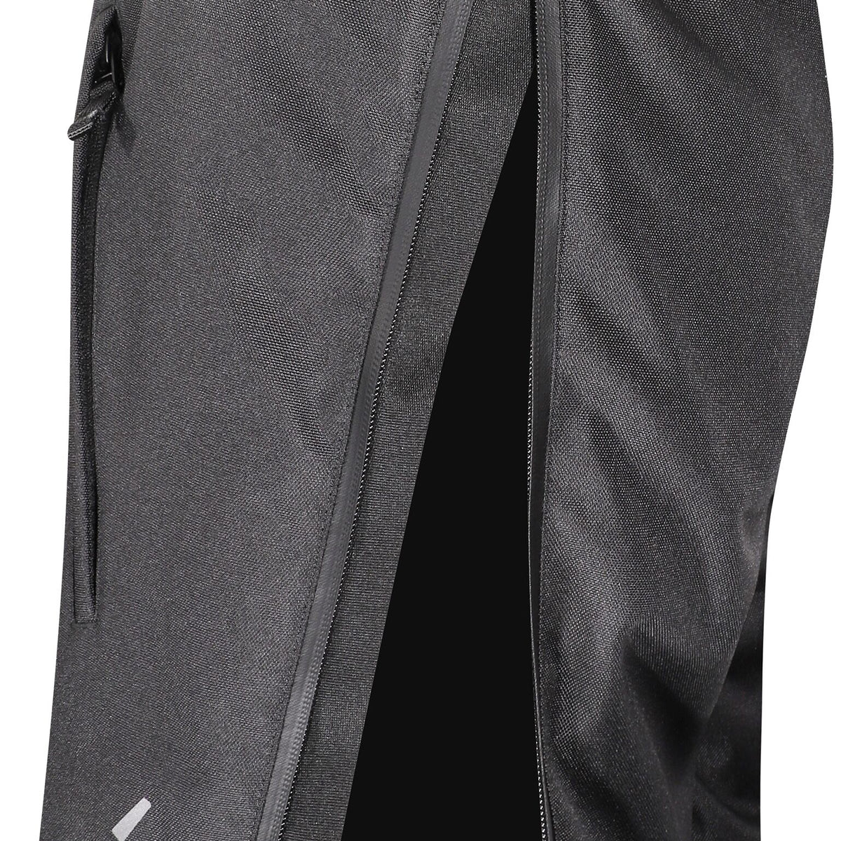LS2 Commuter Man Zwart Motorbroek – foto 3