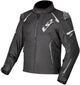 LS2 Zoom Man Zwart Motorjas