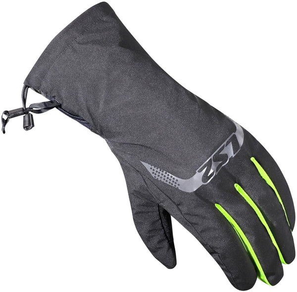LS2 Thermorain Überhandschuhe
