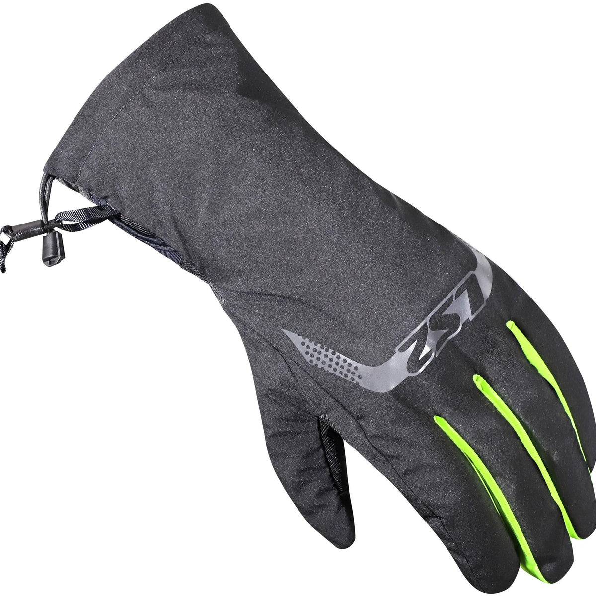 LS2 Thermorain Overhandschoenen