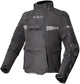 LS2 X-Master Man Zwart Motorjas