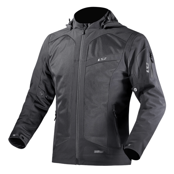 LS2 Bolton Air Lady Motorradjacke