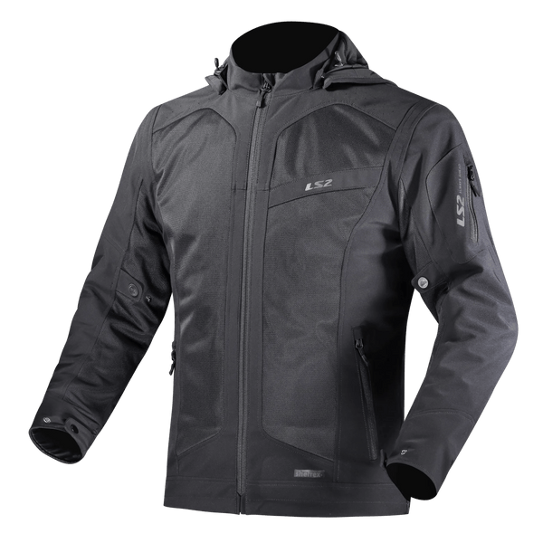 LS2 Bolton Air Man Motorradjacke
