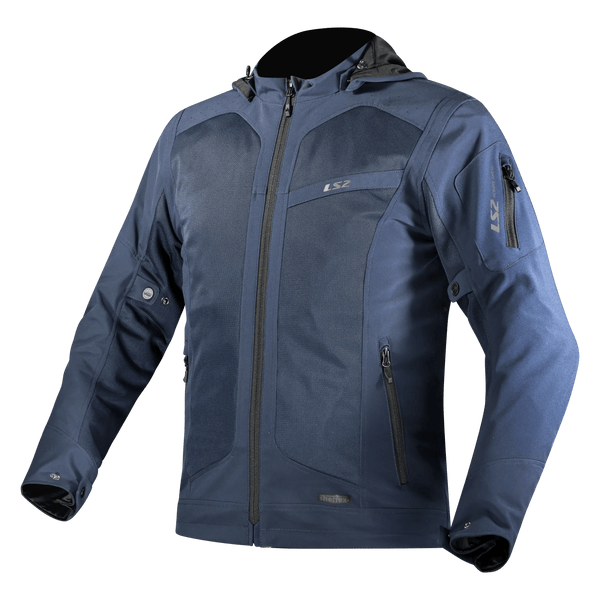 LS2 Bolton Air Man Motorradjacke