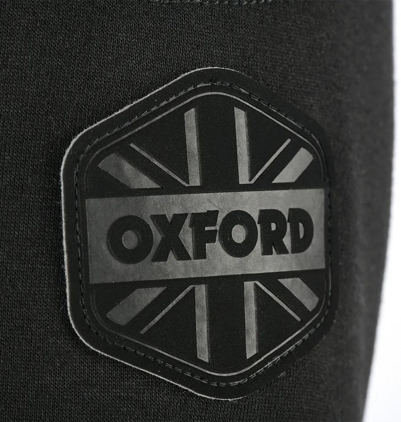 Oxford Super Hoodie 2.0 Motorjas Dames - Zwart - foto 4