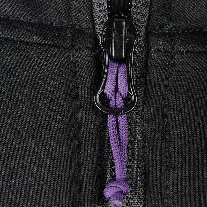 Oxford Super Hoodie 2.0 Motorjas Dames - Zwart - foto 8