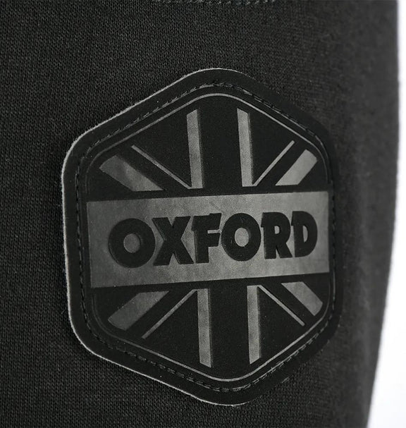 Oxford Super Hoodie 2.0 Motorjas Dames - Zwart - foto 9
