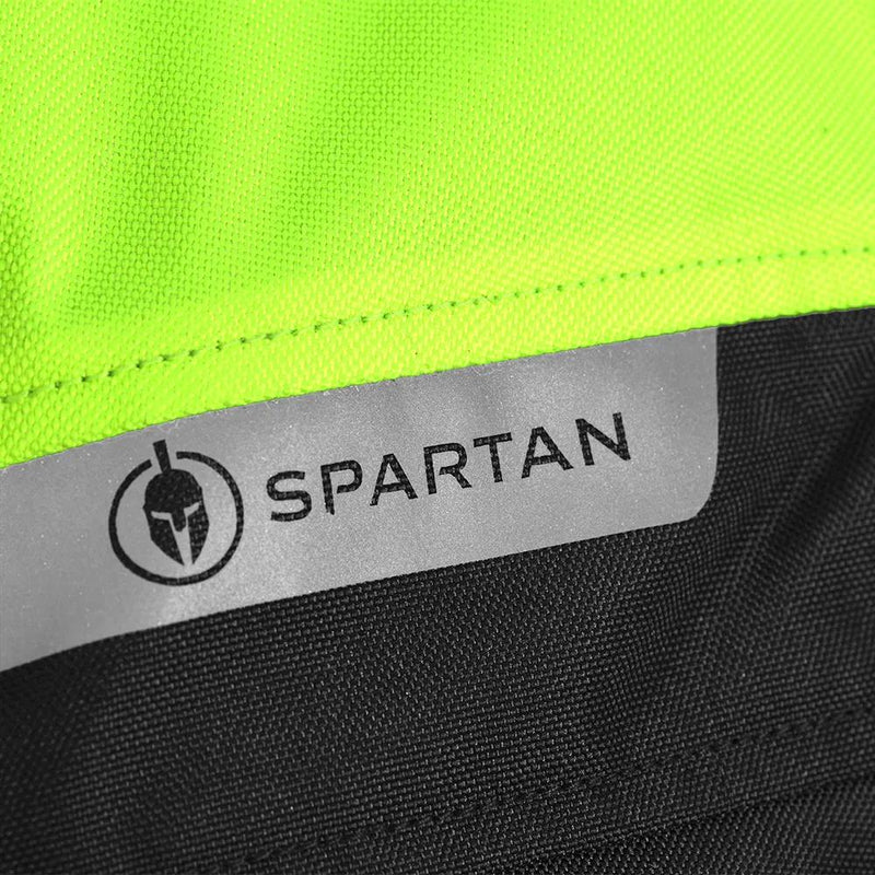 Oxford Spartan WP MS Motorjas Heren - Zwart - foto 7