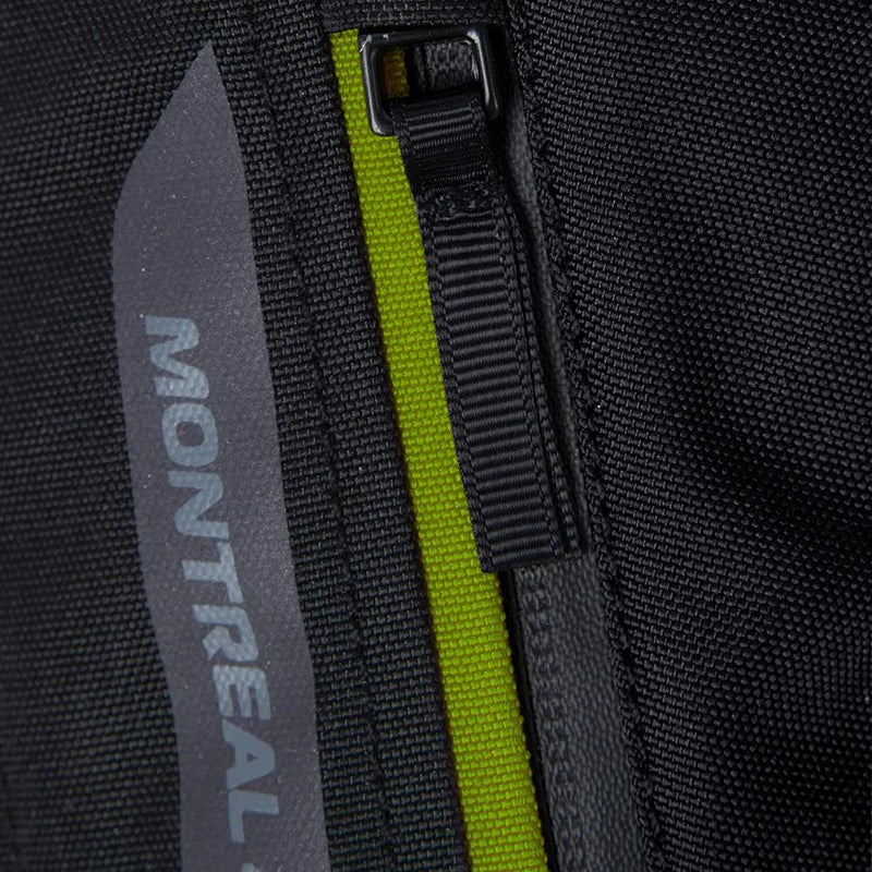 Oxford Montreal 4.0 Motorjas Heren - Zwart - foto 12