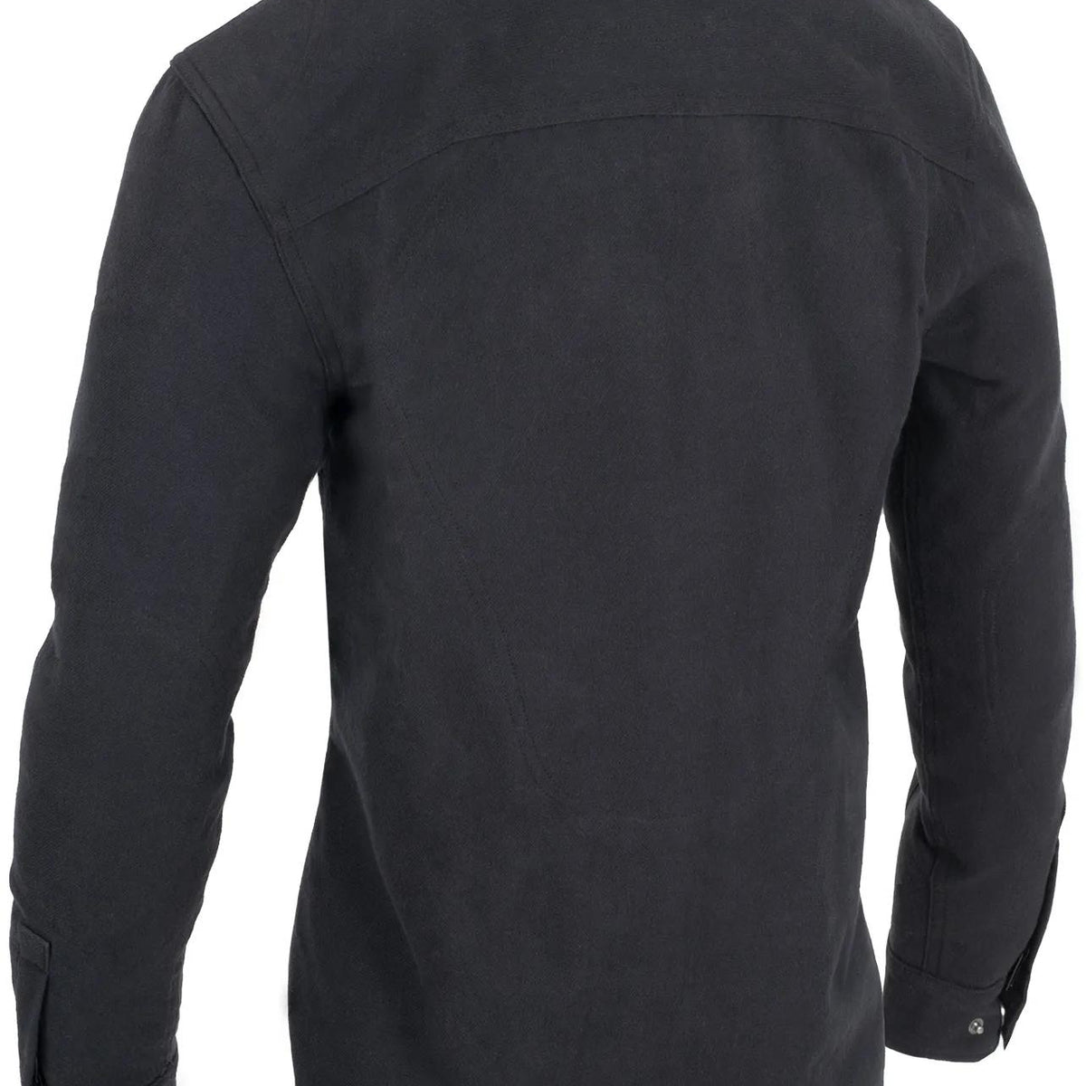 Oxford Kickback 2.0 Shirt Motorjas Dames - Zwart - foto 2