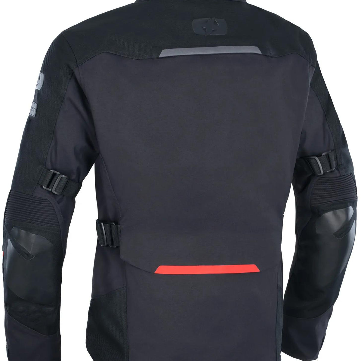 Oxford Mondial 2.0 Motorjas Heren - Tech Black - foto 2