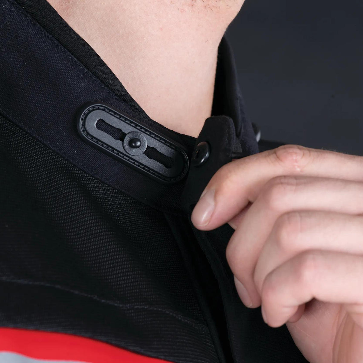 Oxford Mondial 2.0 Motorjas Heren - Tech Black - foto 4