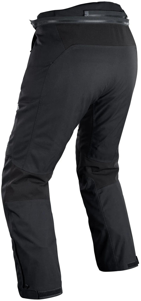 Oxford Mondial 2.0 Motorbroek Heren - Tech Black