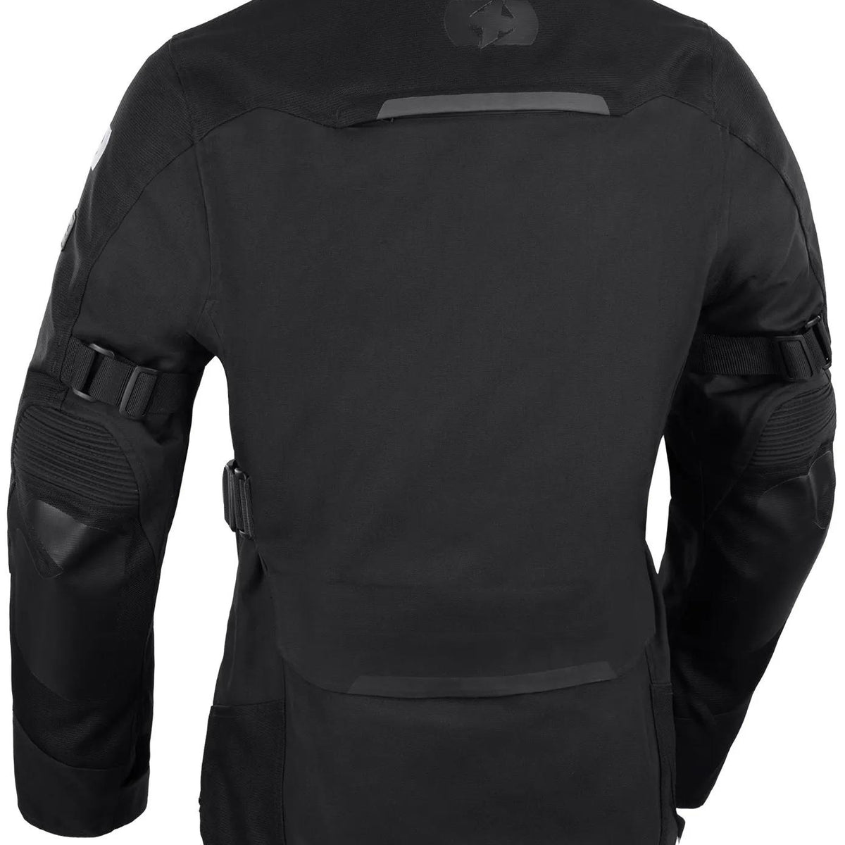 Oxford Mondial 2.0 Motorjas Dames - Stealth Black - foto 7
