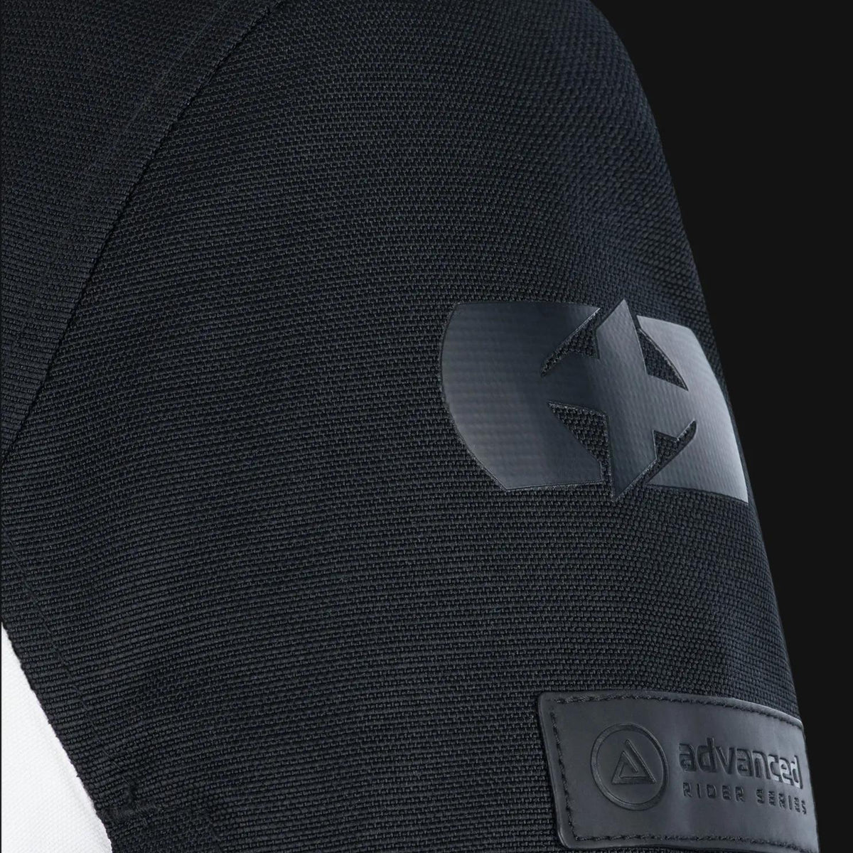 Oxford Mondial 2.0 Motorjas Dames - Stealth Black - foto 8